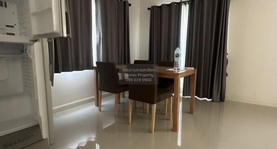 For sale 3 bedrooms house in Mueang Nonthaburi, Nonthaburi