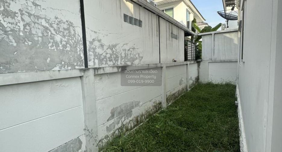 For sale 3 bedrooms house in Mueang Nonthaburi, Nonthaburi