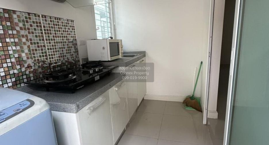 For sale 3 bedrooms house in Mueang Nonthaburi, Nonthaburi