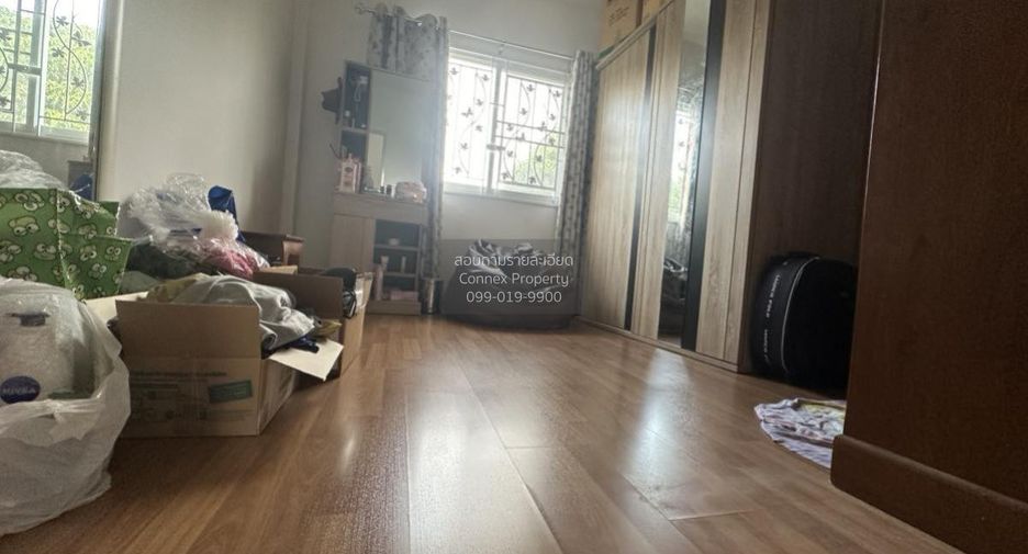 Casa en venta de 3 habitaciones en Bang Yai, Nonthaburi