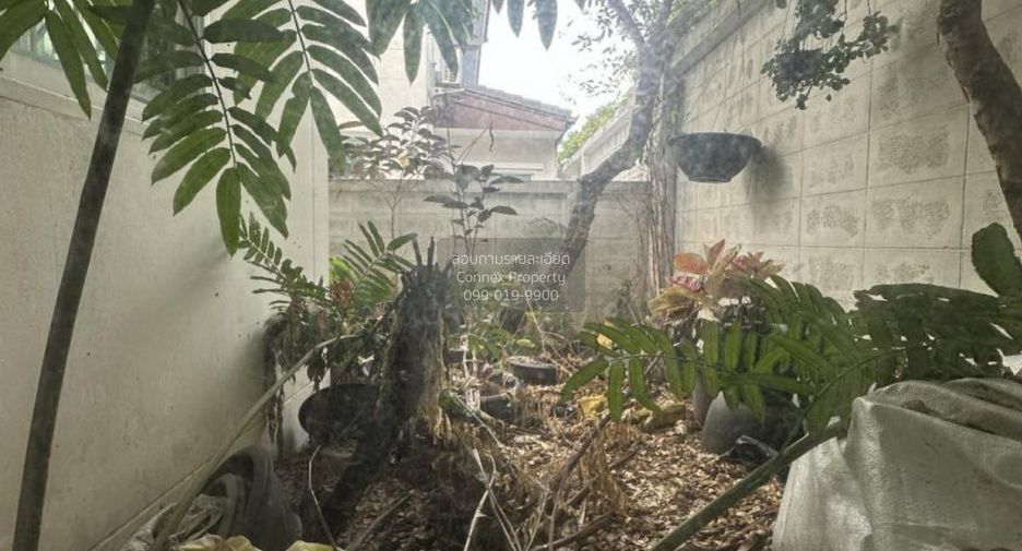 Casa en venta de 3 habitaciones en Bang Yai, Nonthaburi