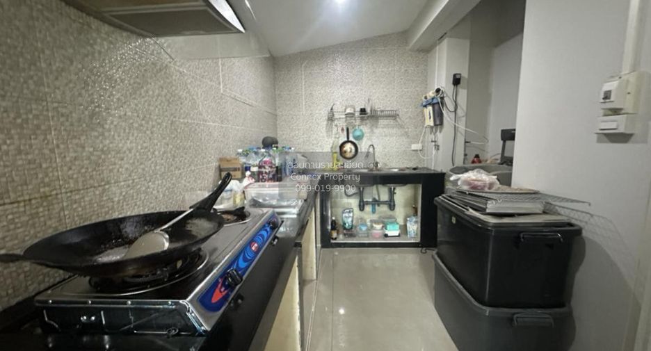 Casa en venta de 3 habitaciones en Bang Yai, Nonthaburi