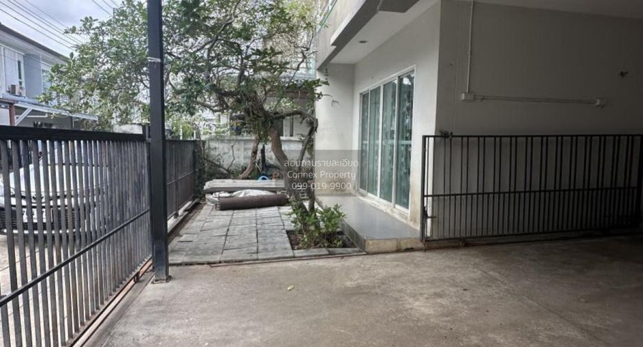 Casa en venta de 3 habitaciones en Bang Yai, Nonthaburi