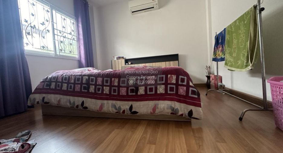 Casa en venta de 3 habitaciones en Bang Yai, Nonthaburi