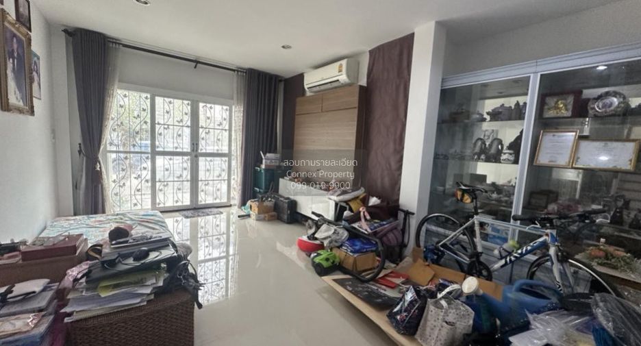 Casa en venta de 3 habitaciones en Bang Yai, Nonthaburi