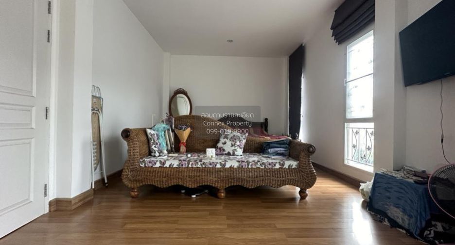 Casa en venta de 3 habitaciones en Bang Yai, Nonthaburi