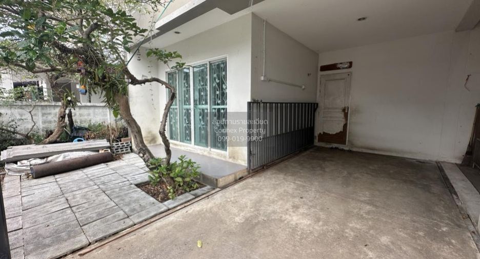 Casa en venta de 3 habitaciones en Bang Yai, Nonthaburi