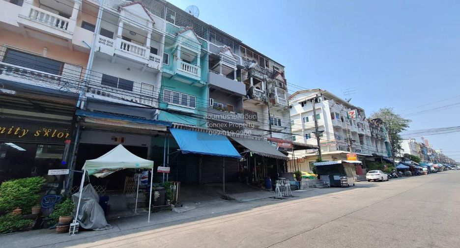 出售 4 卧室 商业空间 在 Nong Khaem, 曼谷