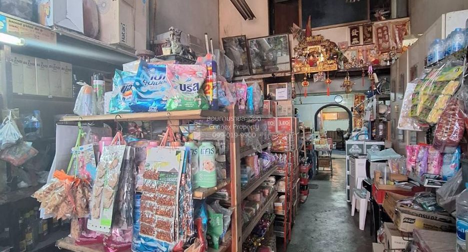 出售 4 卧室 商业空间 在 Nong Khaem, 曼谷