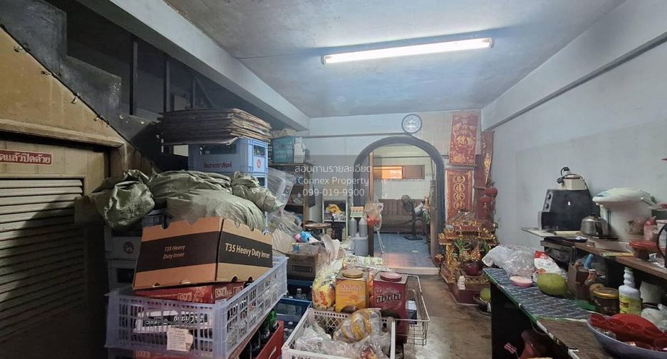 出售 4 卧室 商业空间 在 Nong Khaem, 曼谷