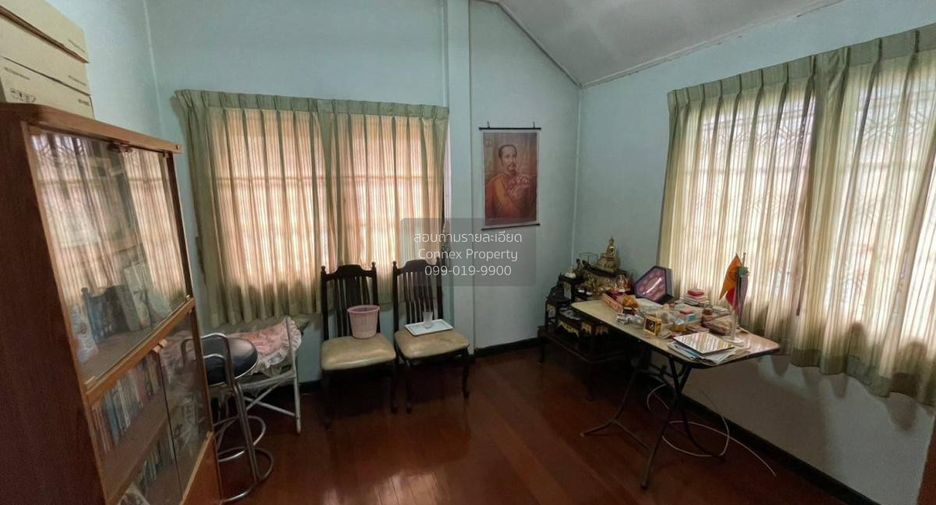 出售 3 卧室 独立屋 在 Bang Bua Thong, Nonthaburi