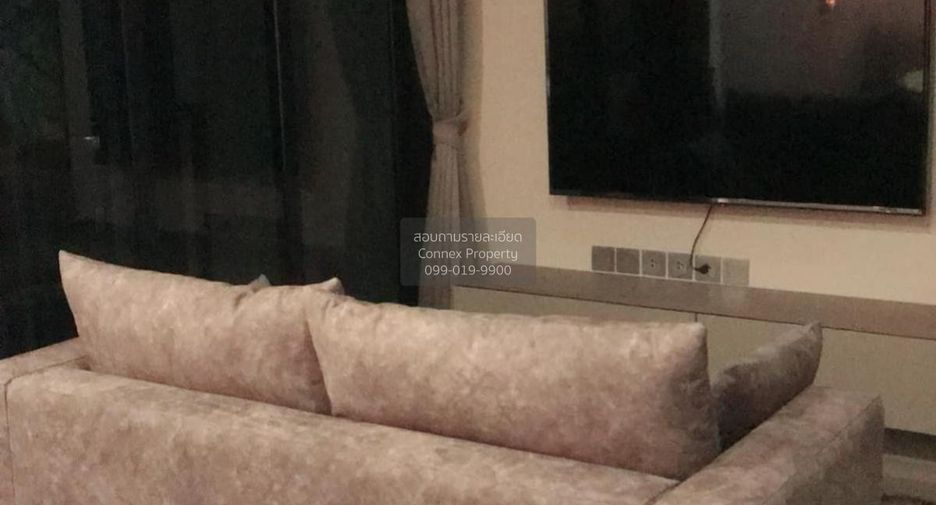 For sale 1 bed condo in Khlong Toei, Bangkok