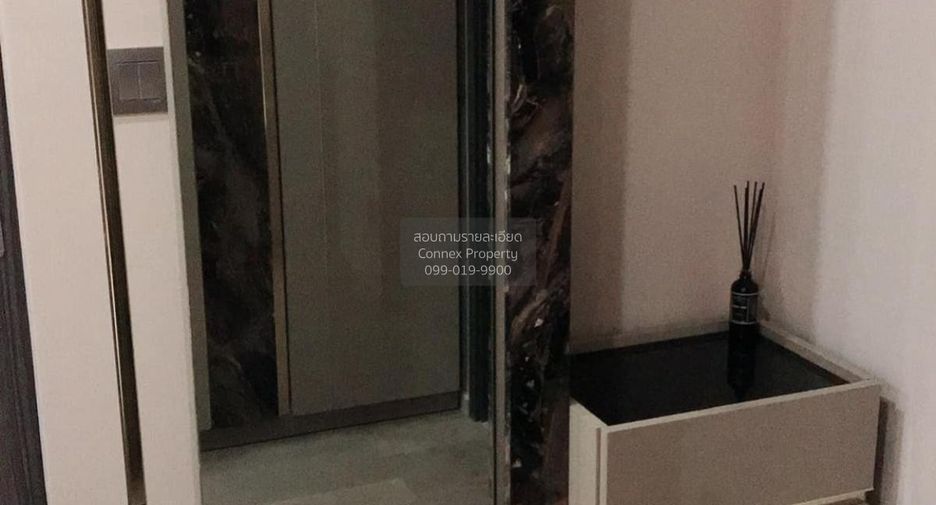 For sale 1 bed condo in Khlong Toei, Bangkok