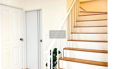 For sale 4 bedrooms townhouse in Thanyaburi, Pathum Thani