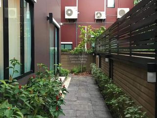 Casa en venta de 4 habitaciones en Mueang Pathum Thani, Pathum Thani
