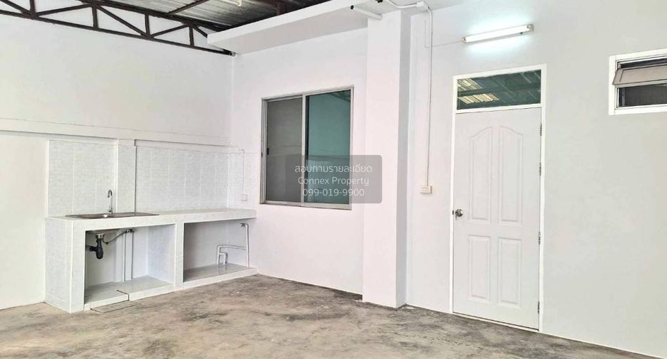 For sale 3 ベッドルーム townhouse in Bang Kruai, Nonthaburi