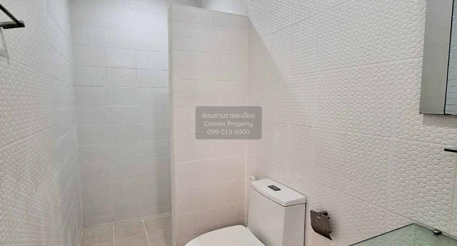 For sale 3 ベッドルーム townhouse in Bang Kruai, Nonthaburi