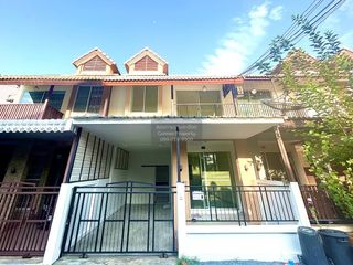For sale 3 ベッドルーム townhouse in Bang Kruai, Nonthaburi