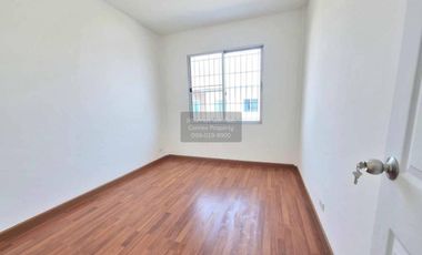For sale 3 ベッドルーム townhouse in Bang Kruai, Nonthaburi