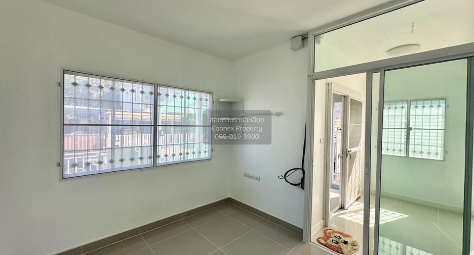 For sale 4 bedrooms house in Pak Kret, Nonthaburi
