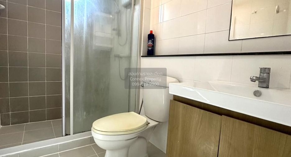 For sale 4 bedrooms house in Pak Kret, Nonthaburi