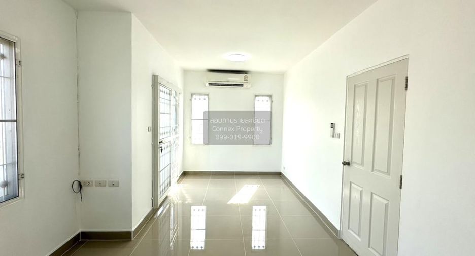 For sale 4 bedrooms house in Pak Kret, Nonthaburi