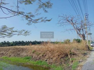 For sale 1 bed land in Bang Bua Thong, Nonthaburi