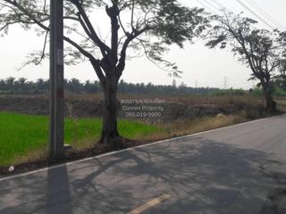 For sale 1 bed land in Bang Bua Thong, Nonthaburi