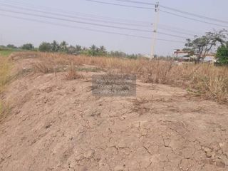 For sale 1 bed land in Bang Bua Thong, Nonthaburi