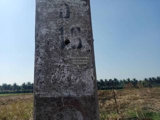 For sale 1 bed land in Bang Bua Thong, Nonthaburi