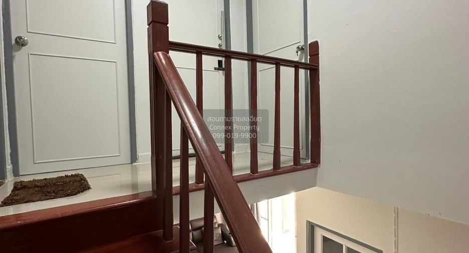 For sale 3 bedrooms house in Mueang Samut Prakan, Samut Prakan