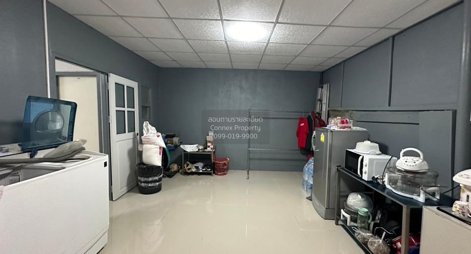 For sale 3 bedrooms house in Mueang Samut Prakan, Samut Prakan
