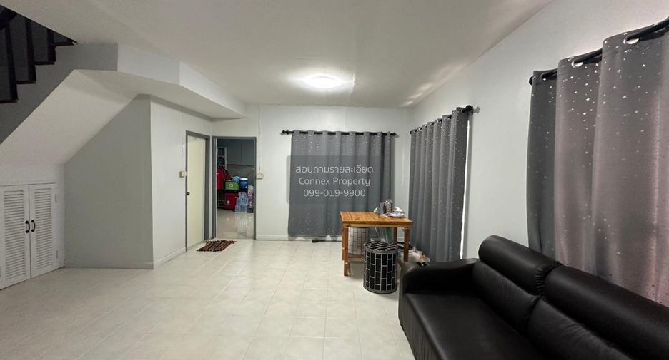 For sale 3 bedrooms house in Mueang Samut Prakan, Samut Prakan