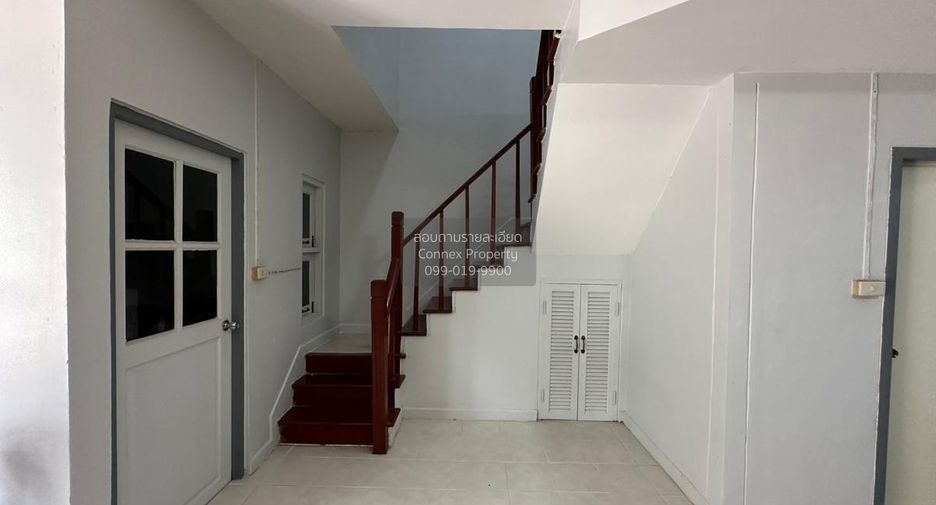 For sale 3 bedrooms house in Mueang Samut Prakan, Samut Prakan