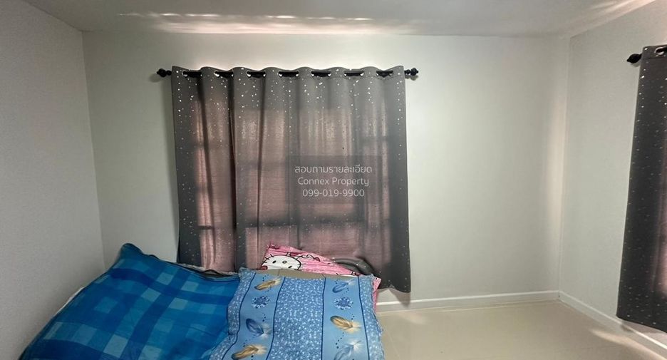For sale 3 bedrooms house in Mueang Samut Prakan, Samut Prakan
