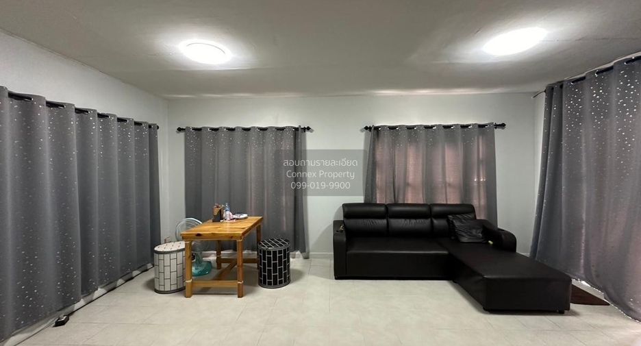 For sale 3 bedrooms house in Mueang Samut Prakan, Samut Prakan