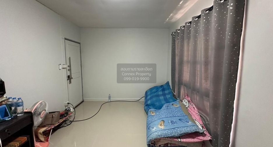 For sale 3 bedrooms house in Mueang Samut Prakan, Samut Prakan