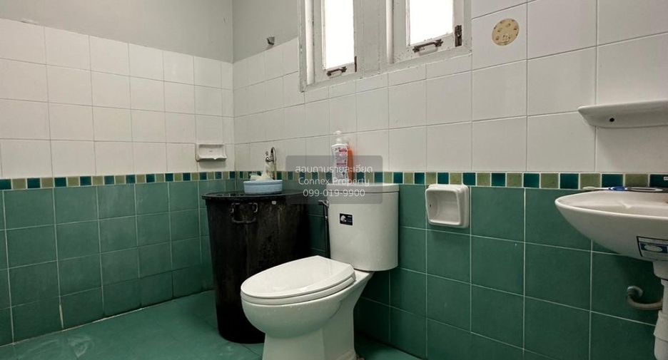 For sale 3 bedrooms house in Mueang Samut Prakan, Samut Prakan