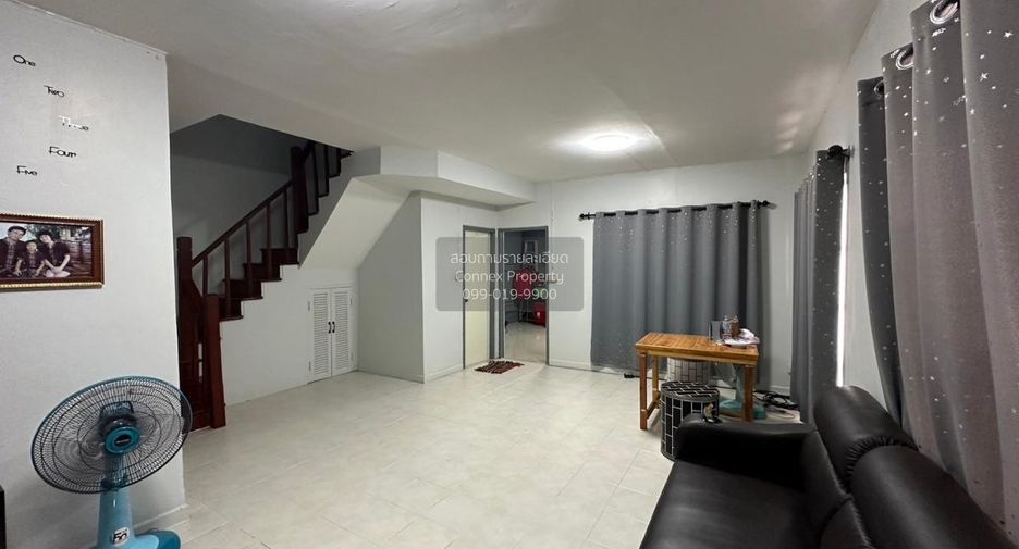 For sale 3 bedrooms house in Mueang Samut Prakan, Samut Prakan