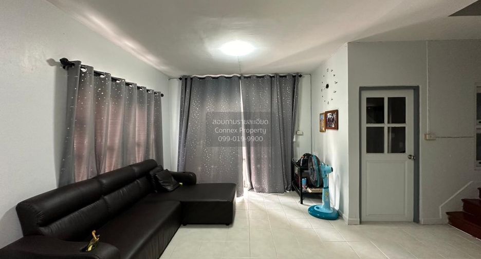 For sale 3 bedrooms house in Mueang Samut Prakan, Samut Prakan