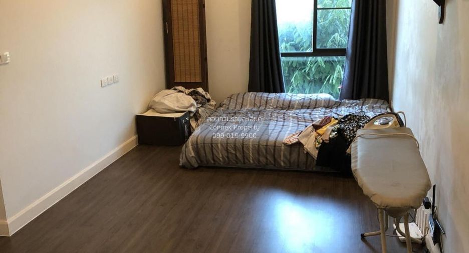 For sale 4 bedrooms house in Pak Kret, Nonthaburi