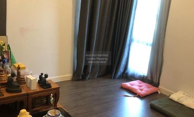 For sale 4 bedrooms house in Pak Kret, Nonthaburi