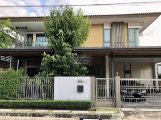 For sale 4 bedrooms house in Pak Kret, Nonthaburi