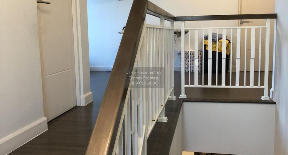 For sale 4 bedrooms house in Pak Kret, Nonthaburi