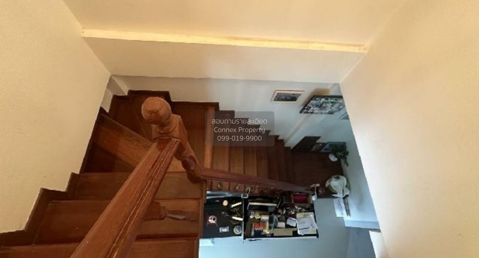 For sale 2 bedrooms townhouse in Pak Kret, Nonthaburi