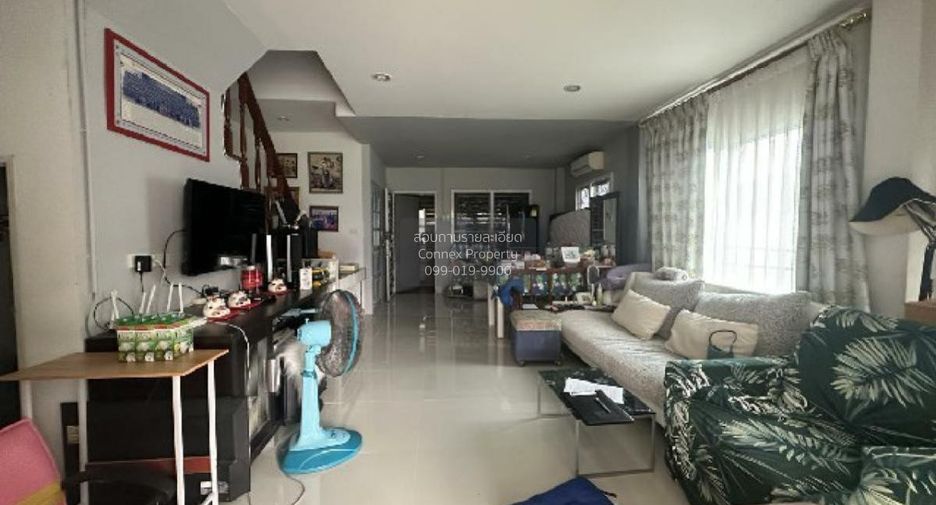 For sale 2 bedrooms townhouse in Pak Kret, Nonthaburi