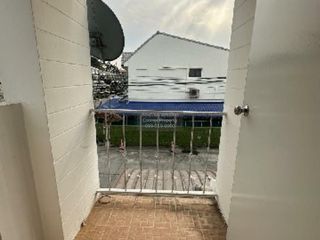 For sale 2 bedrooms townhouse in Pak Kret, Nonthaburi