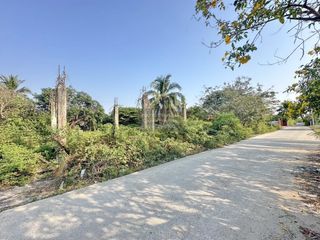 For sale 1 bed land in Nakhon Chai Si, Nakhon Pathom