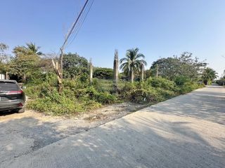 For sale 1 bed land in Nakhon Chai Si, Nakhon Pathom