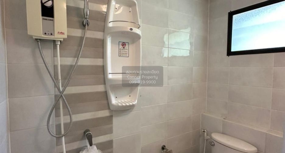 For sale 3 bedrooms townhouse in Mueang Nonthaburi, Nonthaburi
